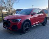 Audi Allstreet 30 TFSI S tronicACC*NAVI*LEDplus*2xPDC