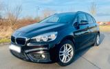 BMW*218i Active Tourer*orig.57Tkm*DAB*Tüv ... - BMW 218 in Leipzig