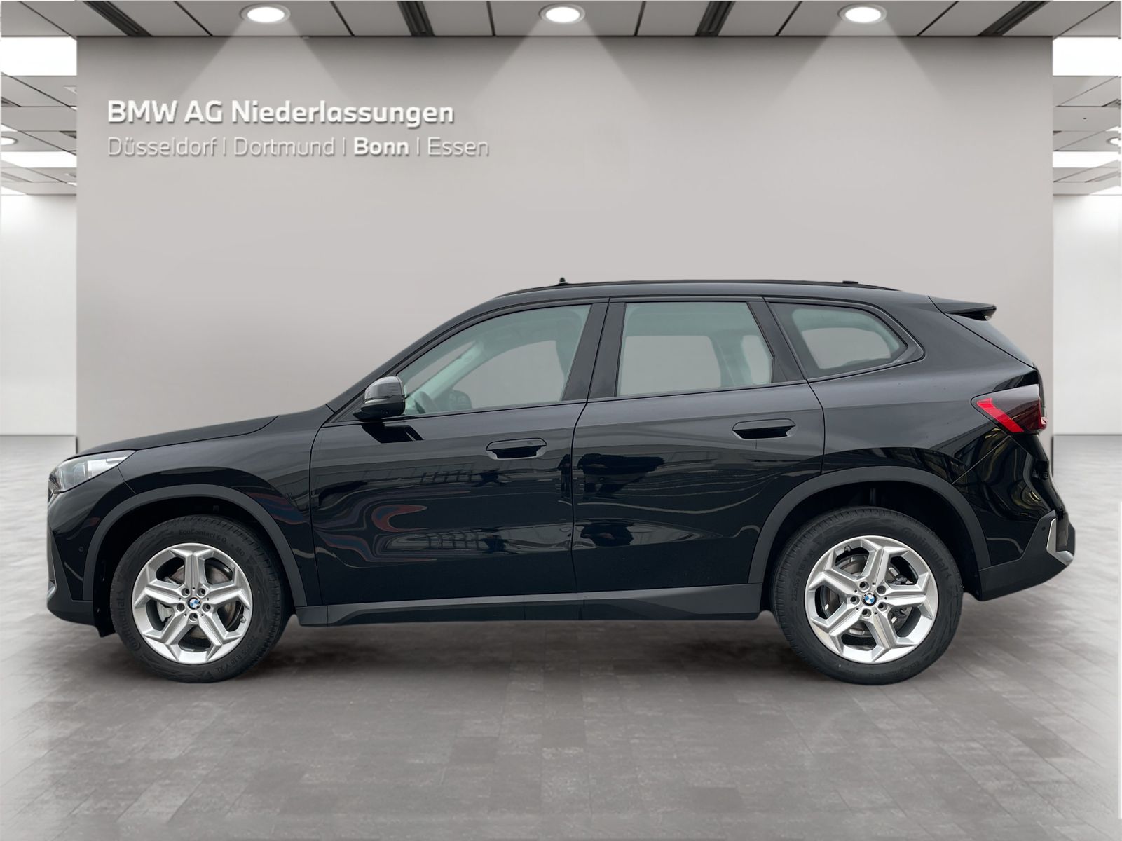 BMW X1 - Bild 5