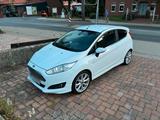Ford Fiesta MK7 ST-Line 140 PS 5 Gang 1.0 ... - Ford: Mk1