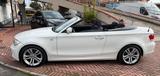 BMW Bmw 118 118d 2.0 143CV Cabrio Attiva - BMW 118: 118d 143