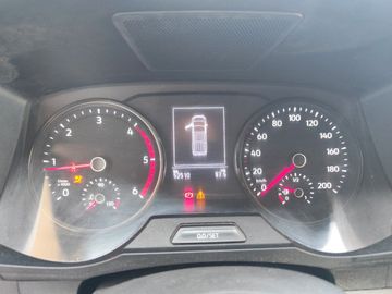 Volkswagen Crafter - 6