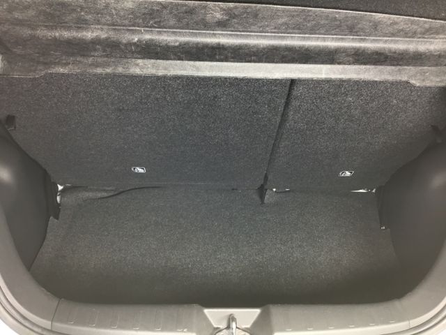 Fahrzeugabbildung Mitsubishi Space Star Edition 1.0 Klima/ZV*wenig KM*
