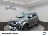 Suzuki Ignis Hybrid Comfort 1.2 SHVS AHK Sitzheizung Rü - gebrauchte Suzuki Ignis aus dem Jahr 2024