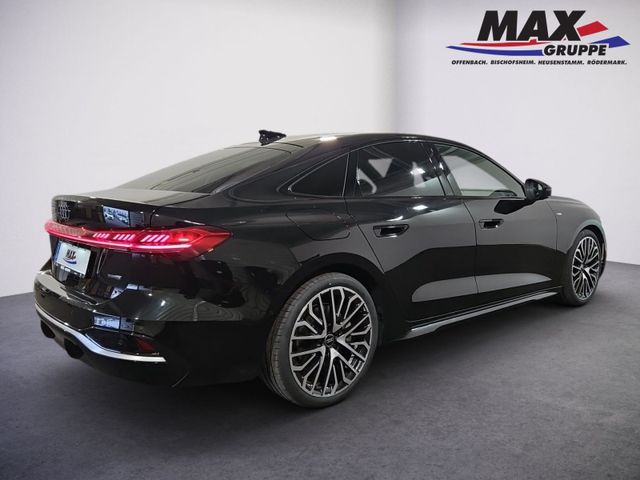 A5 Limousine TDI quattro EDITION ONE+S LINE+AHK+