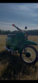 Simson KR51/2 - Simson K 51/2