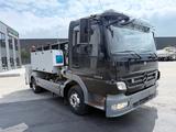 Mercedes-Benz Atego 1224 4x2 Hvidtved Larsen Cityflex 204 - Angebote
