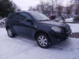 Toyota RAV 4 2.2-l-D-CAT 4x4 Executive - gebrauchte Toyota RAV 4 aus dem Jahr 2008