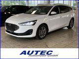 Ford Focus Turnier Titanium 1.5 TDCI LED+NAV+KAMERA