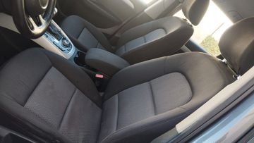 Audi Q5 - 9