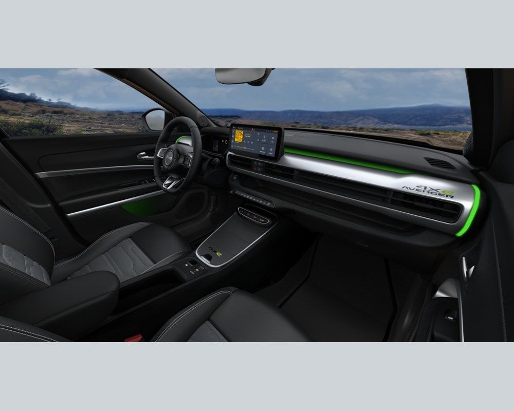 Jeep Andere - Bild 5