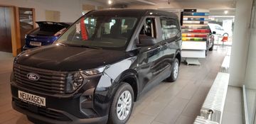 Fahrzeugabbildung Ford Tourneo Courier Trend
