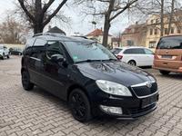 Skoda Roomster 1.2 TSi, Ambition,Klimaaut.