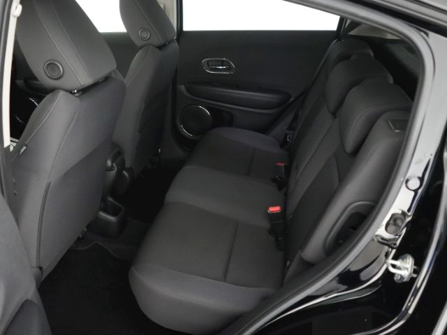 HR-V ELEGANCE i-VTEC+NAVI+SITZHEIZUNG+LED TAGFAH