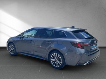 Toyota Corolla 2.0 Hybrid Team D *ACC*BI-LED*NAVI*SHZ*