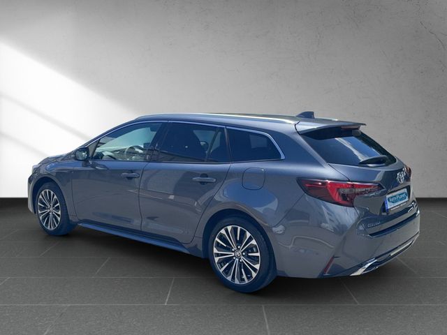 Toyota Corolla 2.0 Hybrid Team D *ACC*BI-LED*NAVI*SHZ*