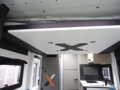 Chausson X550 Exclusive Line 24, Dümo Aktion!