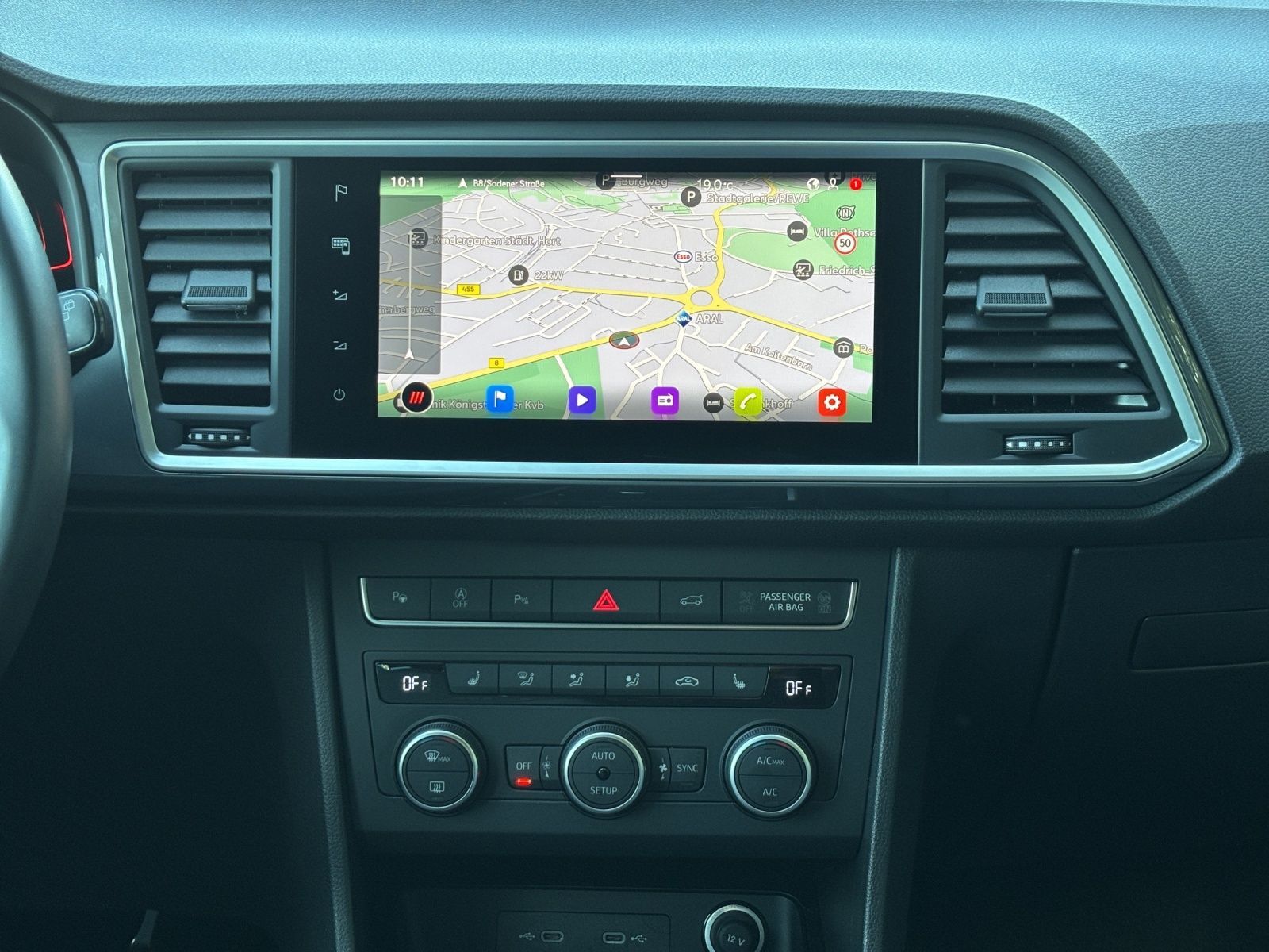 Seat Ateca - Bild 9