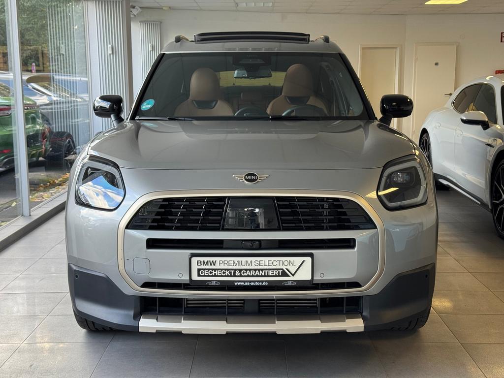 MINI Cooper C Countryman