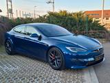 Tesla Model S Tri-Motor Allradantrieb Plaid  - Tesla Model S: Plaid
