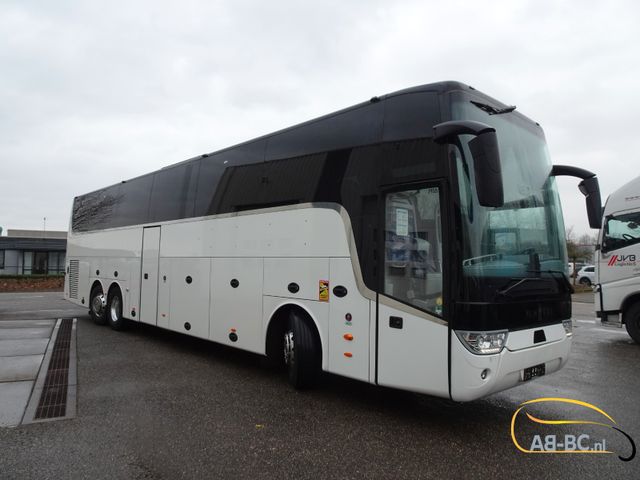 Vanhool TX17 ASTRON 63 Sitze