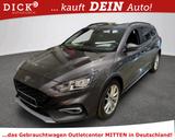Ford Focus Tur 1.5d Active X LED/NAVI/VIRTU/DAB/RFK/8 - Ford Focus: 1.8