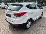 Hyundai ix35 5 Star Edition 2WD - weiße Hyundai ix35