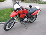 BMW  BMW F650GS - Angebote entsprechen deinen Suchkriterien