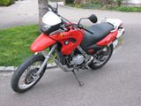 BMW  BMW F650GS - BMW 2003 F 650 GS