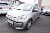 Volkswagen up! move up! *Klima* 5 türig* GARANTIE - VW up! Gebrauchtwagen in Wuppertal