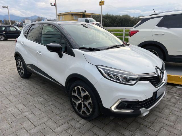 Renault Captur dCi 8V 90 CV Start&Stop Energy In