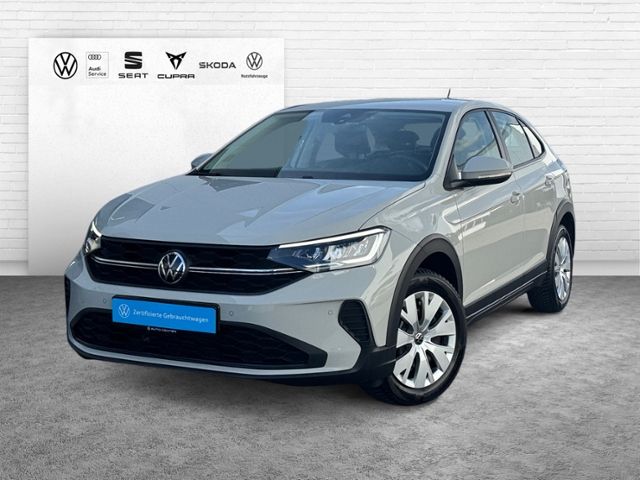 Fahrzeugabbildung Volkswagen Taigo 1.0 TSI 95 PS 5-Gang LED PDC DAB