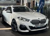 BMW 218d Gran Coupé M Sport*HEAD-Up*PANORAM*VOLL - BMW 2 Series in Düsseldorf