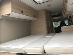 Chausson V 697  FirstLine Markise,Solar,AHK,