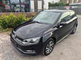Volkswagen Polo Sound 44 kW (60 PS), Schalt. 5-Gang, Fro... - Volkswagen: G60
