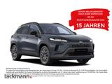 Toyota Corolla Cross Hybrid FWD Teamplayer 1.8 EU6e - Toyota Corolla Cross Neuwagen