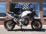 Triumph Tiger 1200 GT Pro - TRIUMPH TIGER 1200 GT PRO