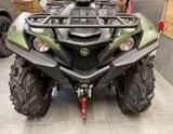 Yamaha Grizzly YFM 700 EPS  SE - YAMAHA GRIZZLY