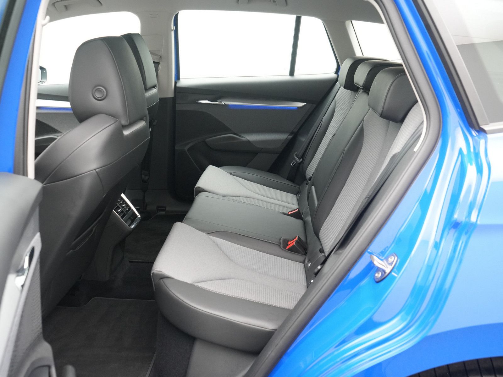 Skoda Enyaq - Bild 11
