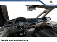 Volkswagen T7 Multivan - Vorschau Bild 10