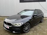 BMW 530 5 Touring 530 d M Sport - BMW 530: 530d