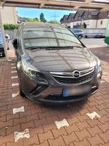 Opel Zafira Tourer 1.6 Turbo - Opel Zafira Tourer in Bochum