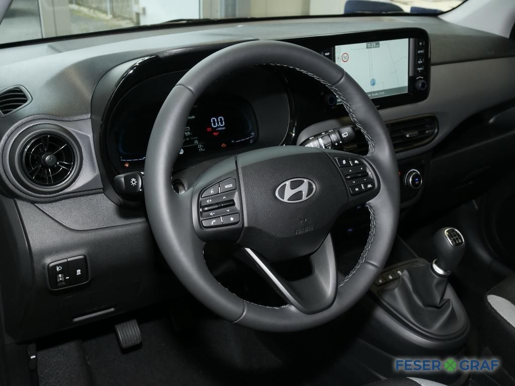 Hyundai i10 - Bild 6