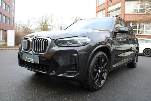 BMW X3 xDrive 30 e M Sport Edition LCI/HuD/Pano/MwSt