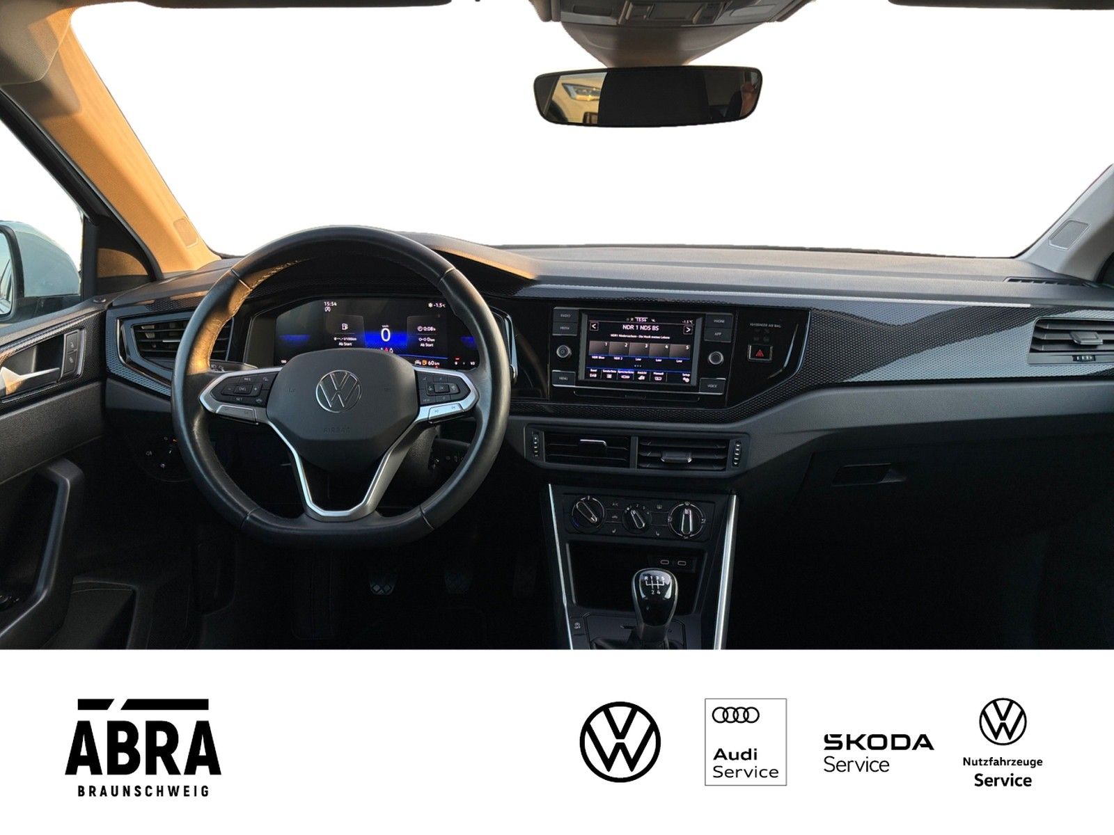 Volkswagen Polo - Bild 8