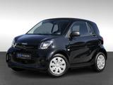 Smart EQ fortwo |KLIMA|SHZ|Tempomat - Smart ForTwo