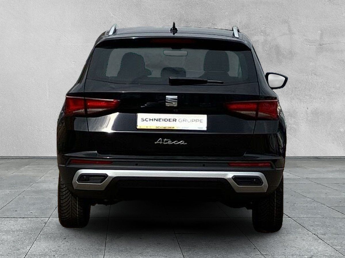 Seat Ateca - Bild 4