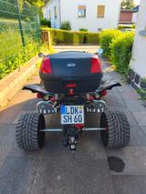 Adly Hurricane Supermoto 500 - Angebote