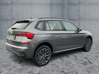 Skoda Kamiq - Vorschau Bild 5