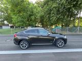 BMW X6 xDrive30d - Design Pure Extravagance - BMW: De E30